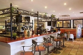 Hostellerie du Cigalou