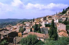 Hostellerie du Cigalou