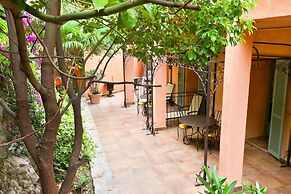 Hostellerie du Cigalou