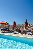 Hostellerie du Cigalou