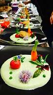 Hostellerie du Cigalou