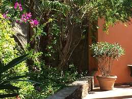 Hostellerie du Cigalou