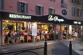Hostellerie du Cigalou