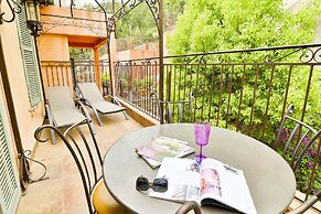 Hostellerie du Cigalou