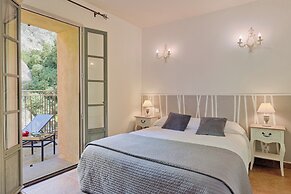 Hostellerie du Cigalou