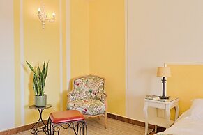 Hostellerie du Cigalou