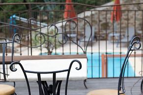 Hostellerie du Cigalou