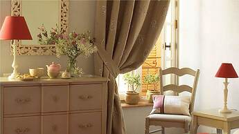 Hostellerie du Cigalou