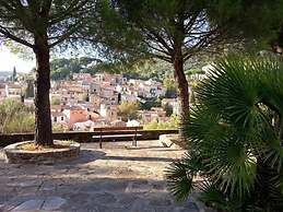 Hostellerie du Cigalou