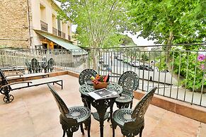 Hostellerie du Cigalou
