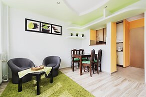 Apartment Plocka 4
