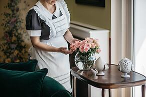 Villa de Donatis Charming Guest House