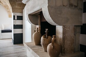 Villa de Donatis Charming Guest House