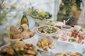 Villa de Donatis Charming Guest House