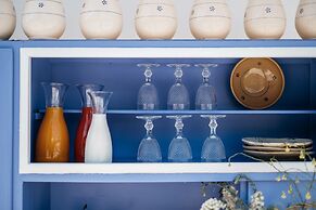 Villa de Donatis Charming Guest House