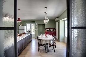 Villa de Donatis Charming Guest House