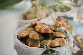 Villa de Donatis Charming Guest House