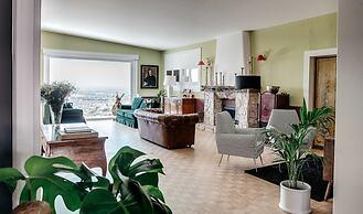 Villa de Donatis Charming Guest House