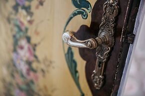 Villa de Donatis Charming Guest House