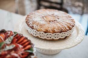 Villa de Donatis Charming Guest House