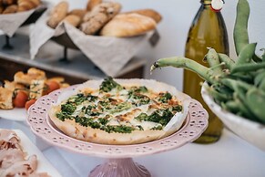 Villa de Donatis Charming Guest House