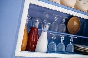 Villa de Donatis Charming Guest House