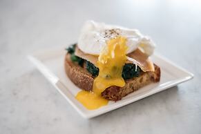 Villa de Donatis Charming Guest House