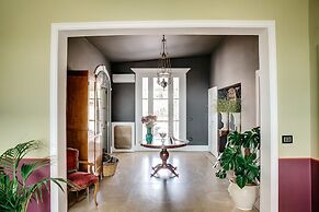 Villa de Donatis Charming Guest House