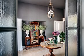 Villa de Donatis Charming Guest House