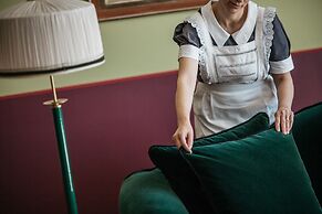 Villa de Donatis Charming Guest House