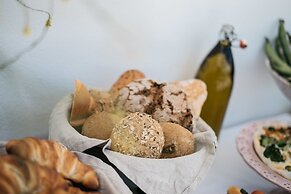 Villa de Donatis Charming Guest House