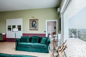 Villa de Donatis Charming Guest House