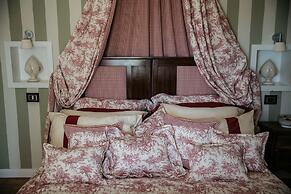 Villa de Donatis Charming Guest House