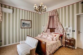 Villa de Donatis Charming Guest House