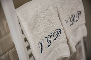 Villa de Donatis Charming Guest House