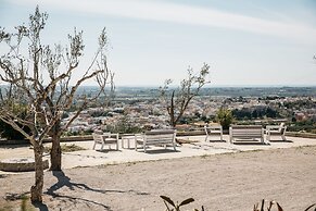 Villa de Donatis Charming Guest House