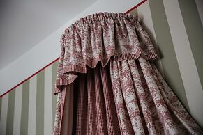 Villa de Donatis Charming Guest House