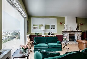 Villa de Donatis Charming Guest House