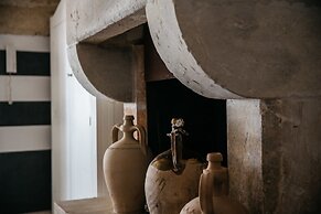 Villa de Donatis Charming Guest House