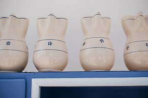 Villa de Donatis Charming Guest House