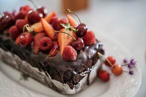 Villa de Donatis Charming Guest House