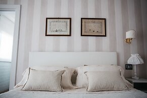 Villa de Donatis Charming Guest House