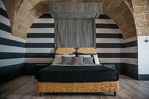 Villa de Donatis Charming Guest House