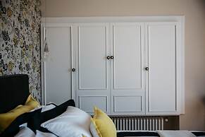 Villa de Donatis Charming Guest House