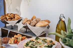 Villa de Donatis Charming Guest House