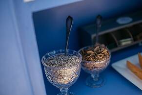 Villa de Donatis Charming Guest House