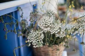 Villa de Donatis Charming Guest House