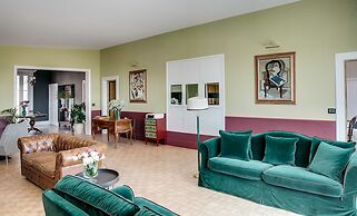 Villa de Donatis Charming Guest House