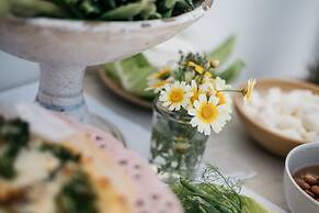 Villa de Donatis Charming Guest House