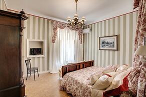 Villa de Donatis Charming Guest House